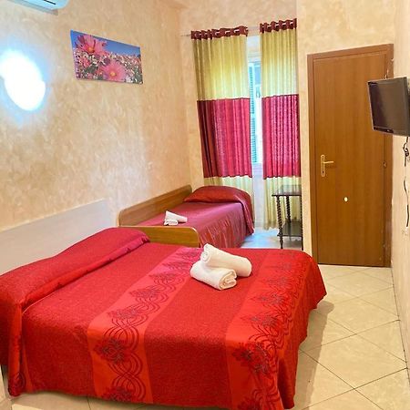 Roma Guest House Exterior photo